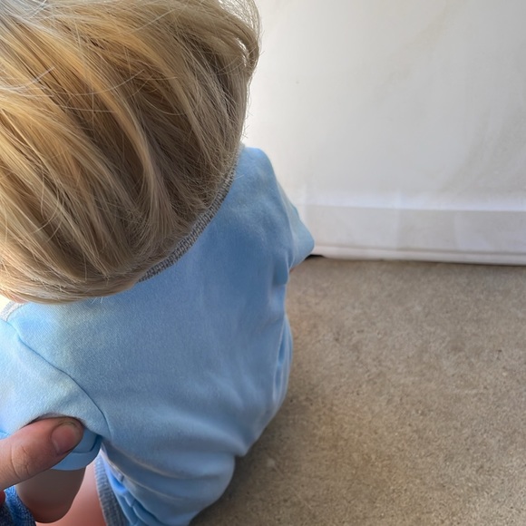 Baby boy - Picture 4 of 4